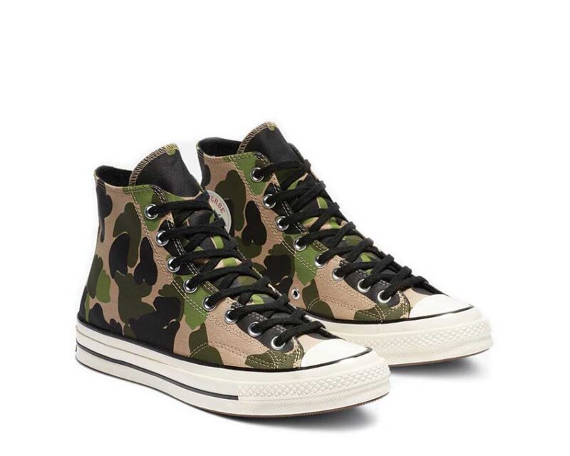 Converse Chuck 70 Print Hi – Image 2