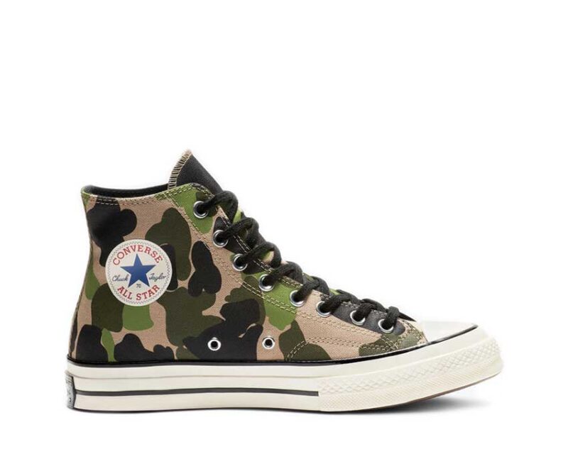 Converse Chuck 70 Print Hi – Image 3