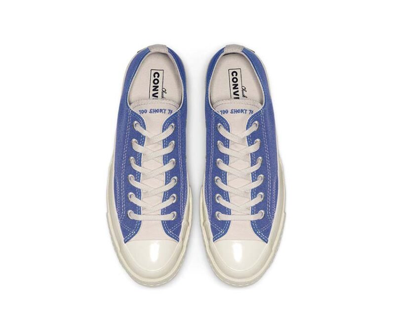 Converse Chuck 70 OX Renew – Image 4