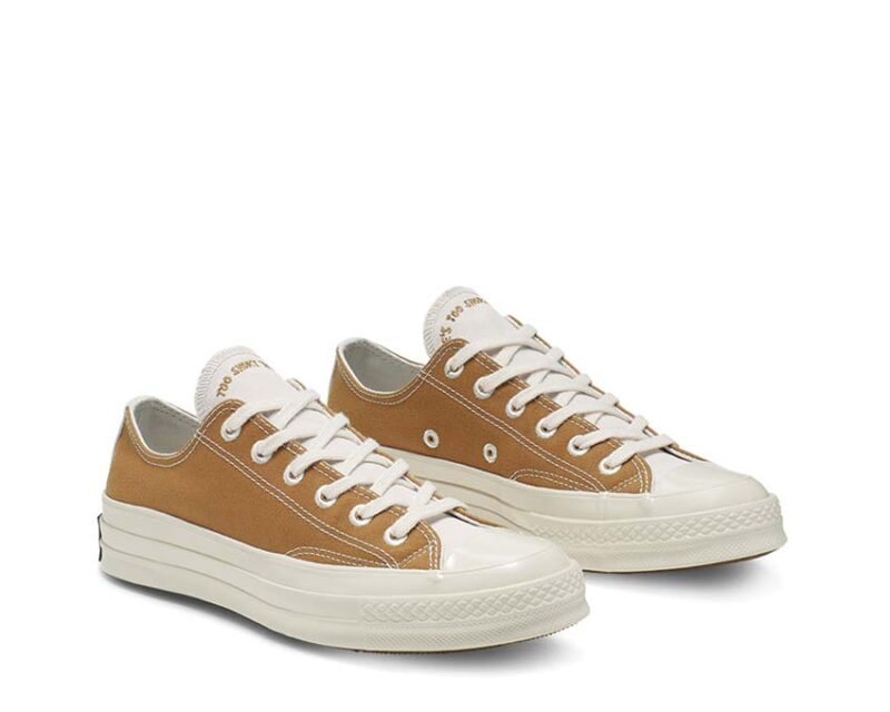 Converse Chuck 70 OX Renew – Image 2
