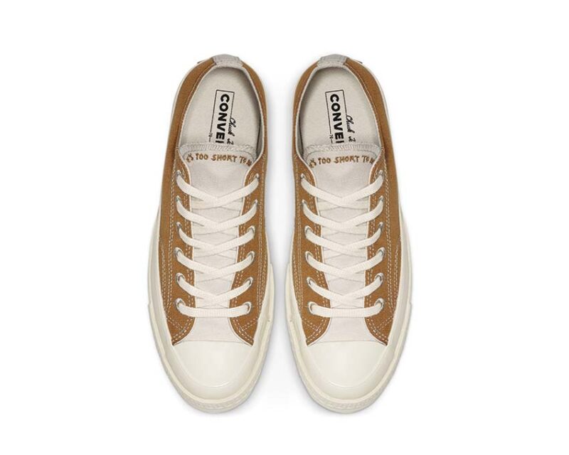 Converse Chuck 70 OX Renew – Image 4