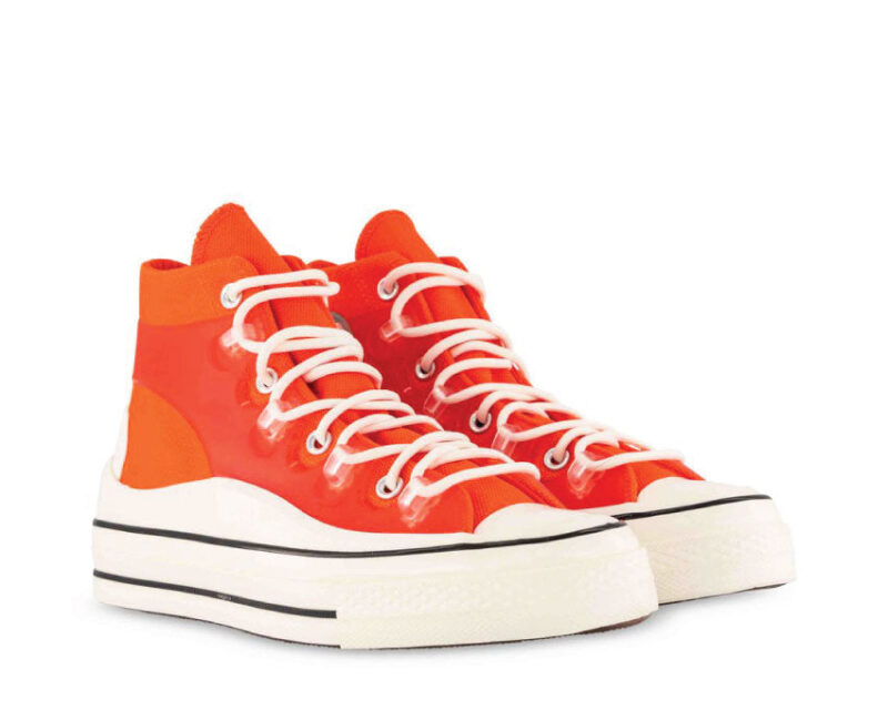 Converse Chuck 70 Utility Hi – Image 2
