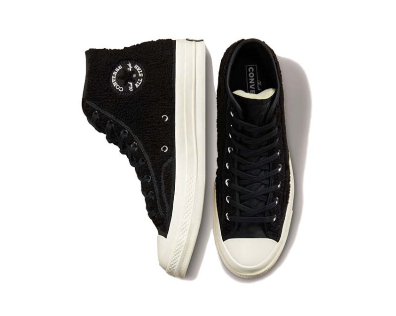 Converse Chuck 70 Varsity Hi – Image 4
