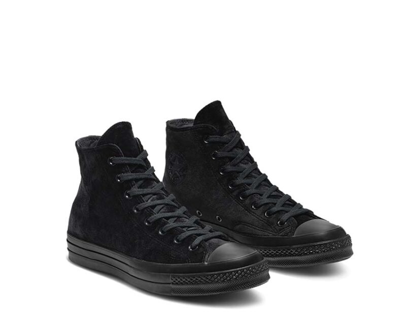 Converse Chuck 70 Hi Velvet – Image 2