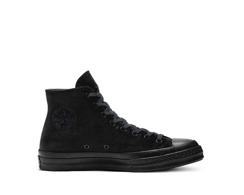 Converse Chuck 70 Hi Velvet – Image 3
