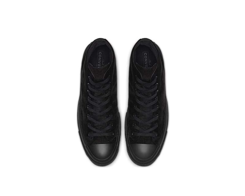Converse Chuck 70 Hi Velvet – Image 4