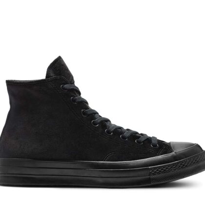 Converse Chuck 70 Hi Velvet