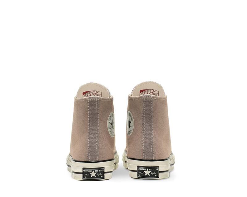 Converse Chuck 70 Washed Canvas High Top – Image 5