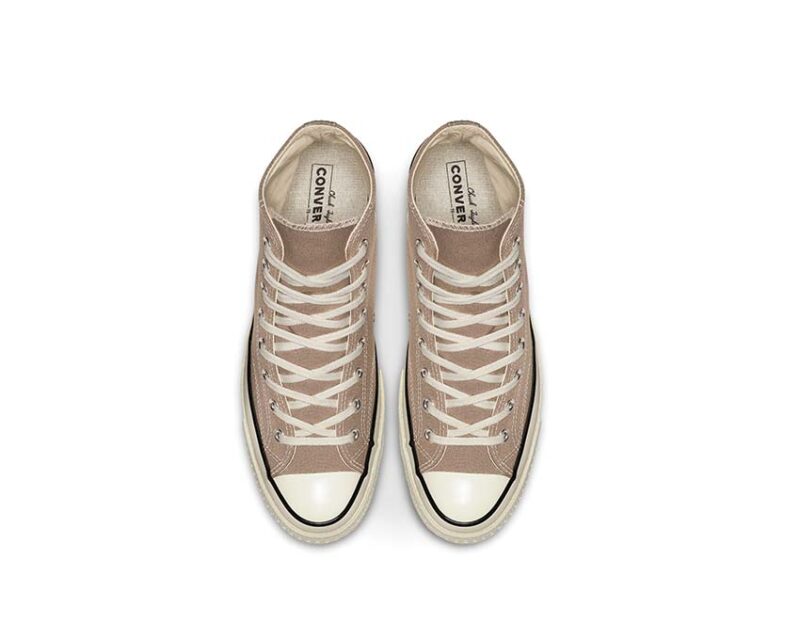Converse Chuck 70 Washed Canvas High Top – Image 4