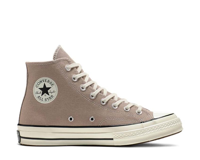 Converse Chuck 70 Washed Canvas High Top – Image 3