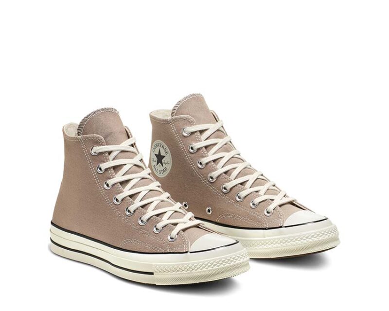 Converse Chuck 70 Washed Canvas High Top – Image 2