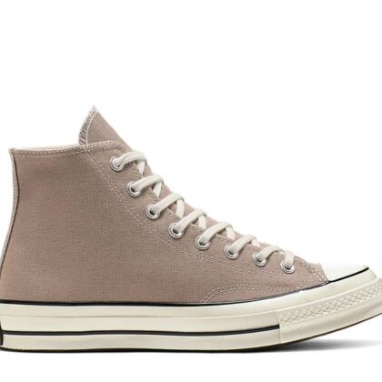 Converse Chuck 70 Washed Canvas High Top