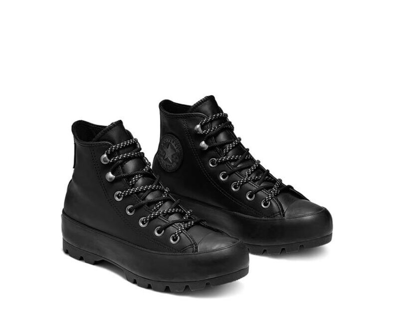 Converse Chuck All Star Lugged GTX – Image 2