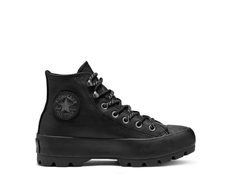 Converse Chuck All Star Lugged GTX – Image 3
