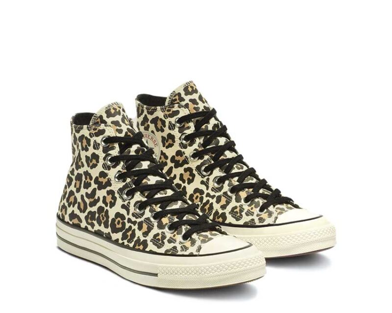 Converse Chuck 70 Hi Print – Image 2