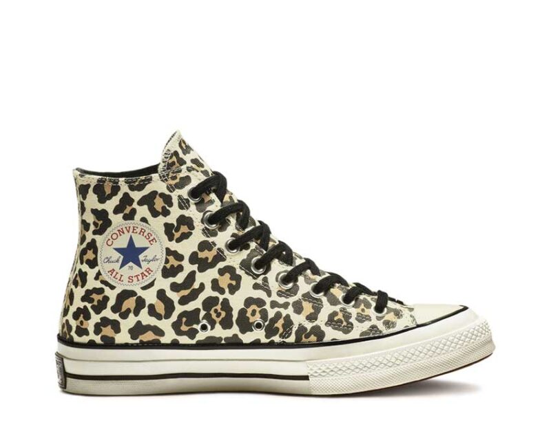 Converse Chuck 70 Hi Print – Image 3