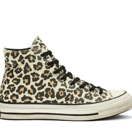 Converse Chuck 70 Hi Print