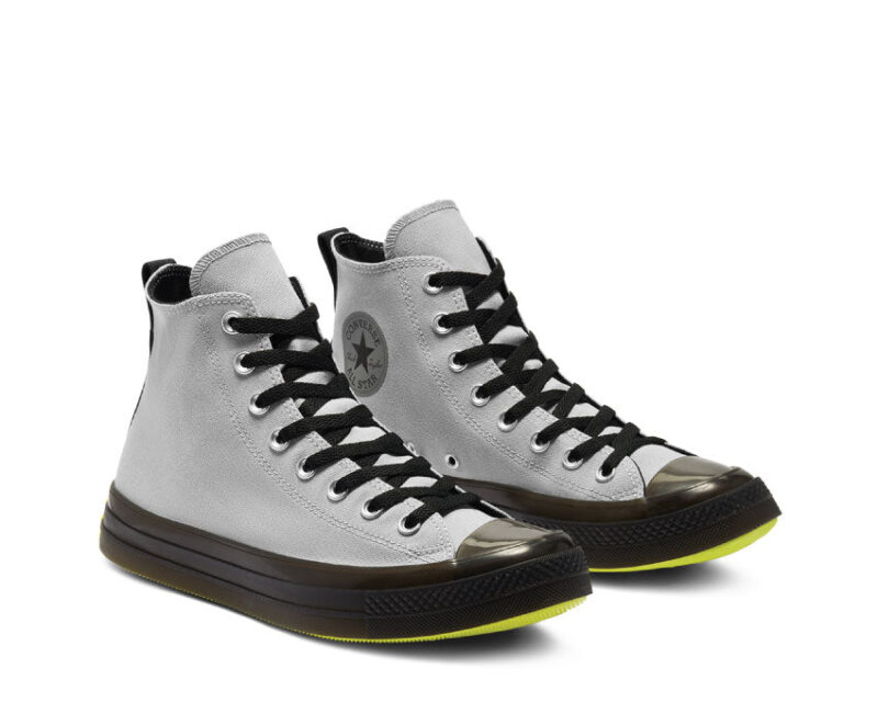 Converse Chuck Taylor All Star CX Hi – Image 2