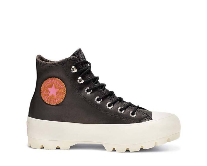 Converse Chuck All Star Lugged GTX – Image 3