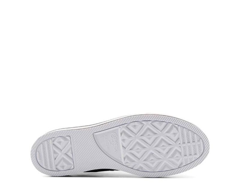 Converse Chuck Taylor All Star Platform High Black – Image 5