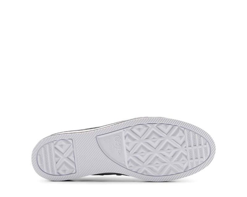 Converse Chuck Taylor All Star Platform High White – Image 5