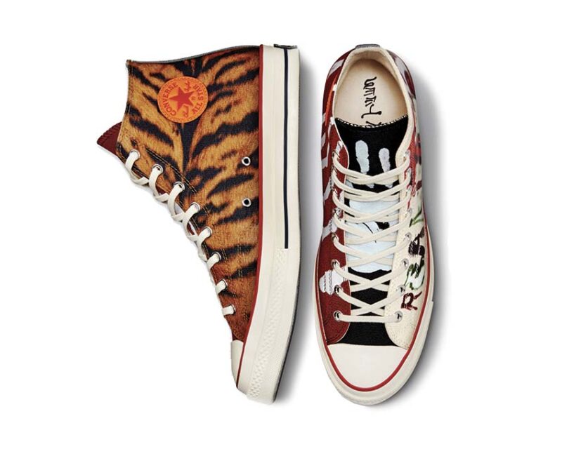 Converse X Come Tees Chuck 70 – Image 4