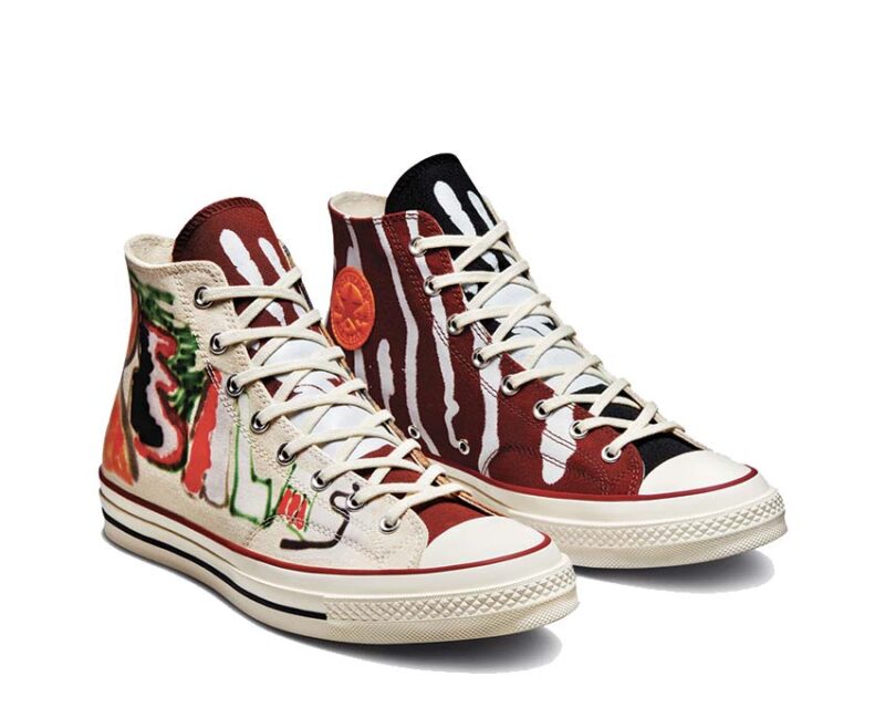 Converse X Come Tees Chuck 70 – Image 2