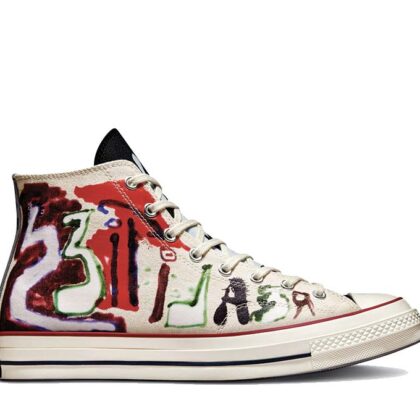 Converse X Come Tees Chuck 70