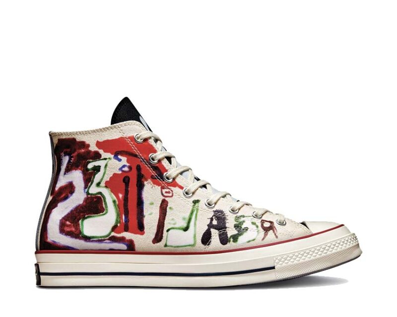 Converse X Come Tees Chuck 70