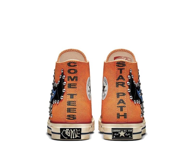 Converse X Come Tees Chuck 70 – Image 3