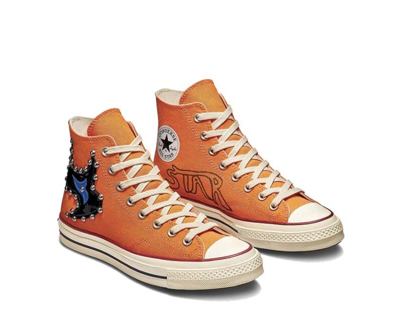 Converse X Come Tees Chuck 70 – Image 2