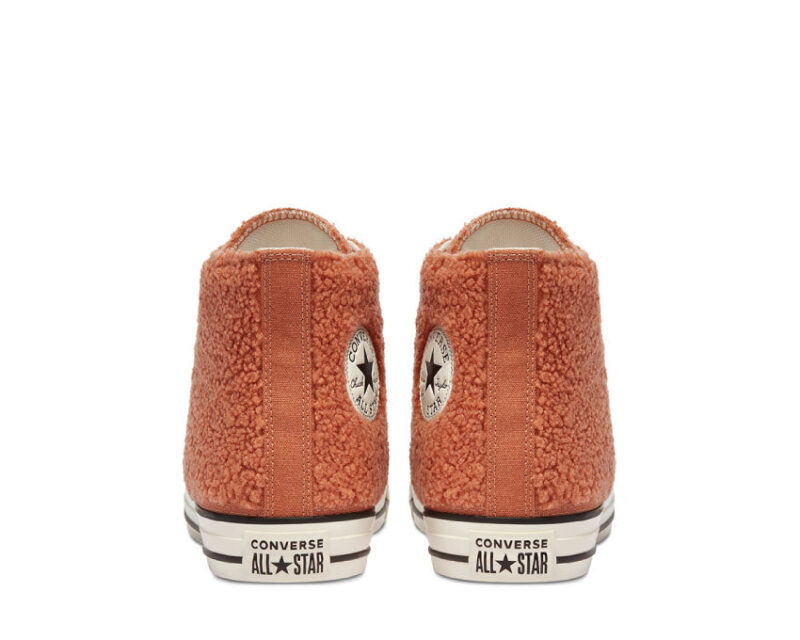 Converse Cozy Club Chuck Taylor All Star High Top – Image 4