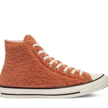 Converse Cozy Club Chuck Taylor All Star High Top