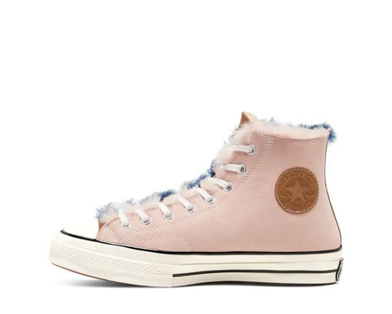 Converse Chuck Taylor 70 Shearling – Image 3