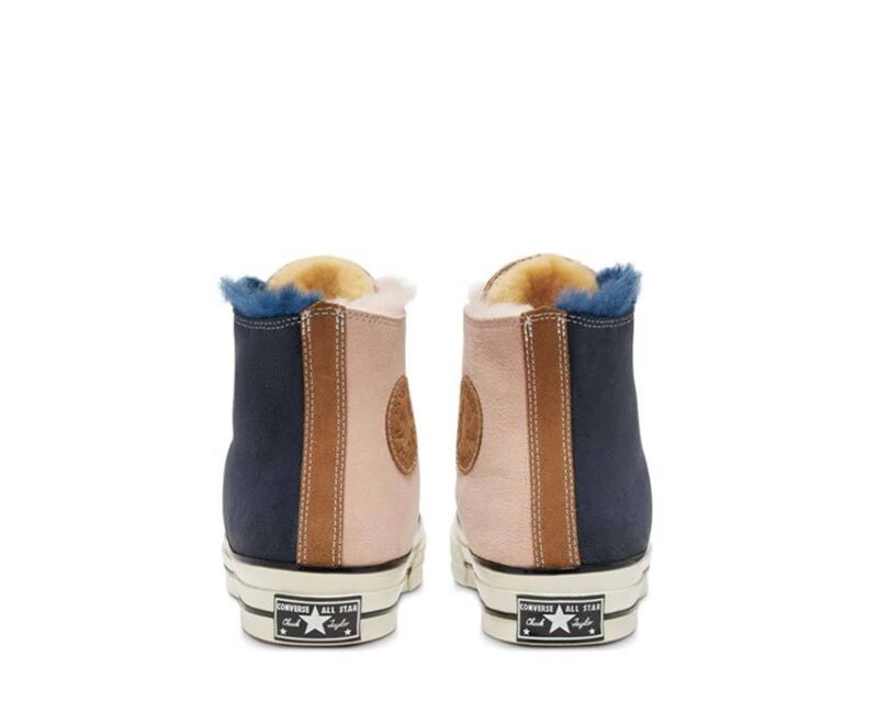 Converse Chuck Taylor 70 Shearling – Image 5