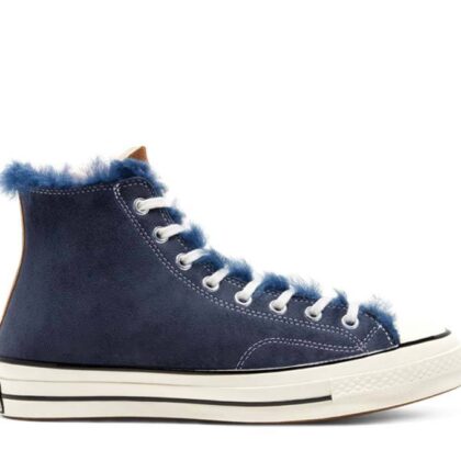 Converse Chuck Taylor 70 Shearling