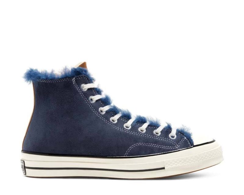 Converse Chuck Taylor 70 Shearling