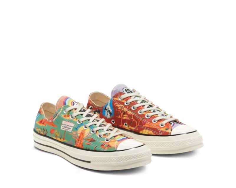 Converse CT70 Twisted Resort – Image 2
