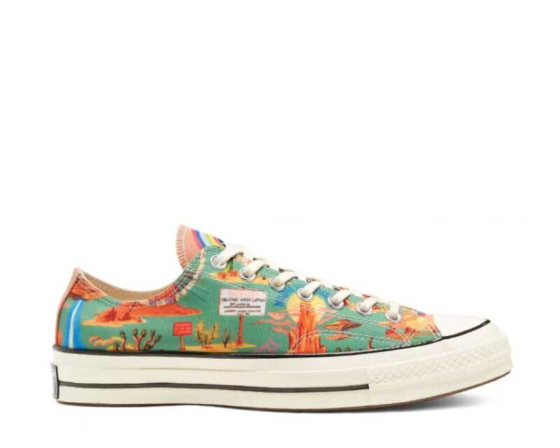 Converse CT70 Twisted Resort