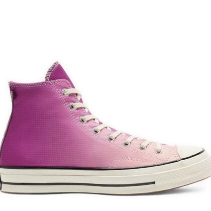 Converse Chuck 70's Gradient Rose Primaloft