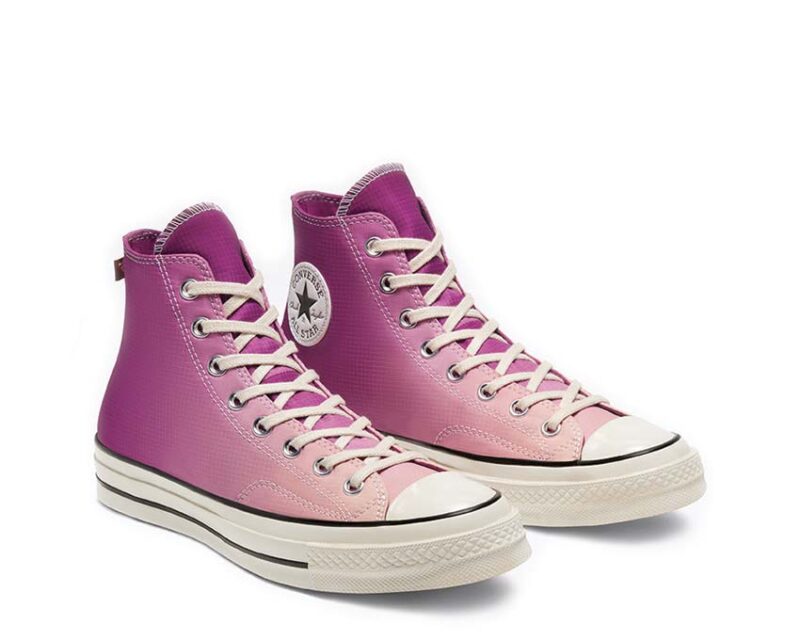 Converse Chuck 70's Gradient Rose Primaloft – Image 2