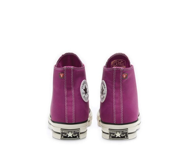 Converse Chuck 70's Gradient Rose Primaloft – Image 4