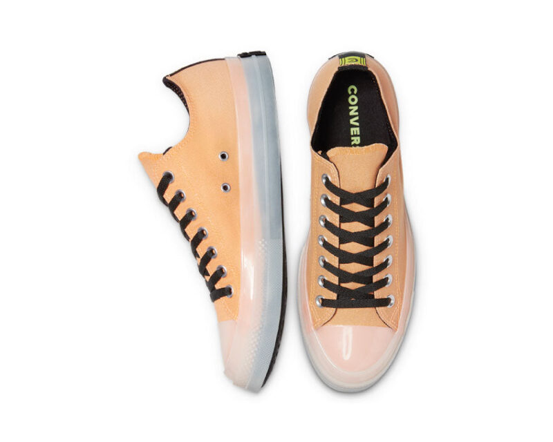 Converse CTAS CX OX – Image 3