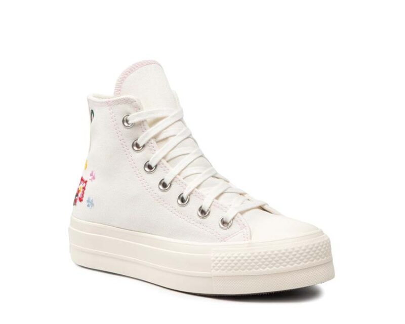 Converse CTAS Lift Hi – Image 2
