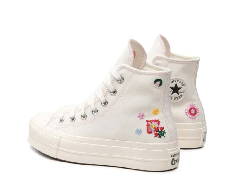 Converse CTAS Lift Hi – Image 3