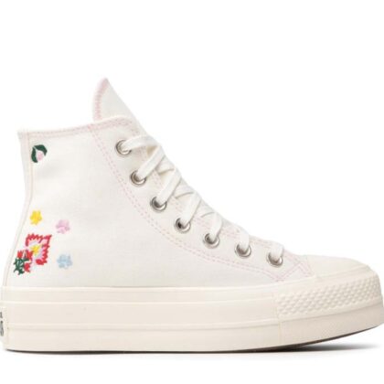 Converse CTAS Lift Hi