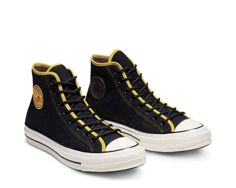 Converse Chuck 70 Hi East Village Explorer – Image 2