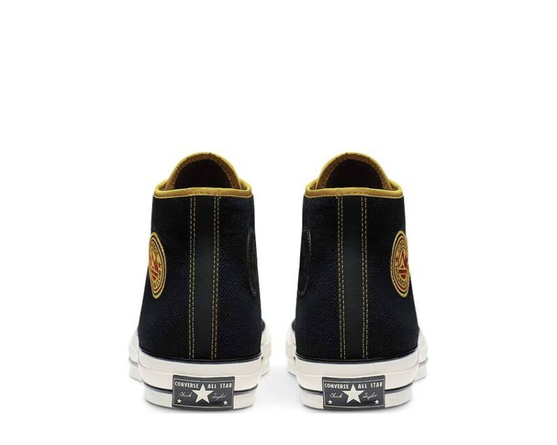 Converse Chuck 70 Hi East Village Explorer – Image 4