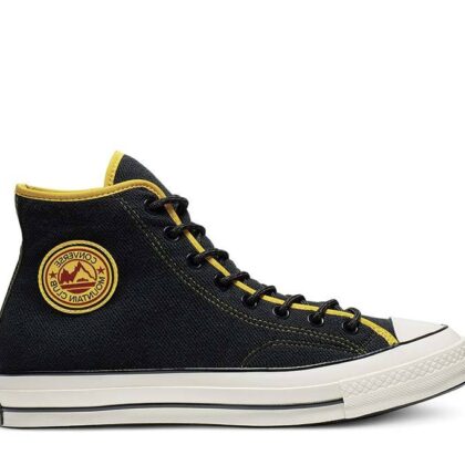 Converse Chuck 70 Hi East Village Explorer