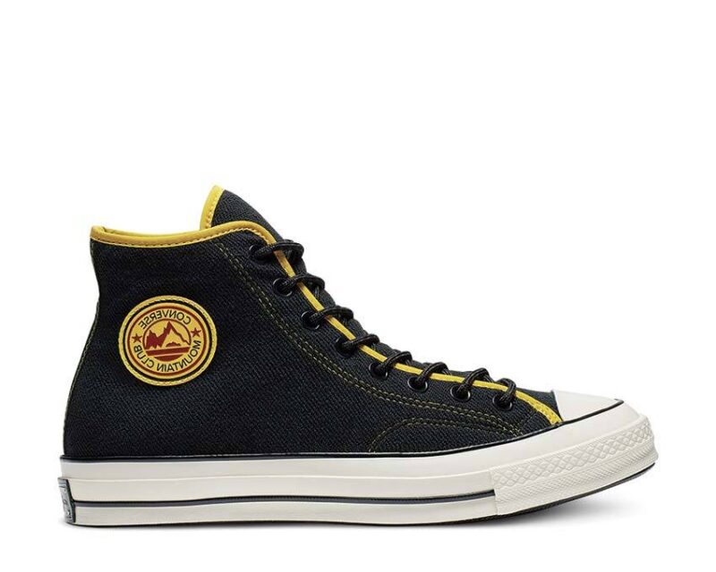 Converse Chuck 70 Hi East Village Explorer